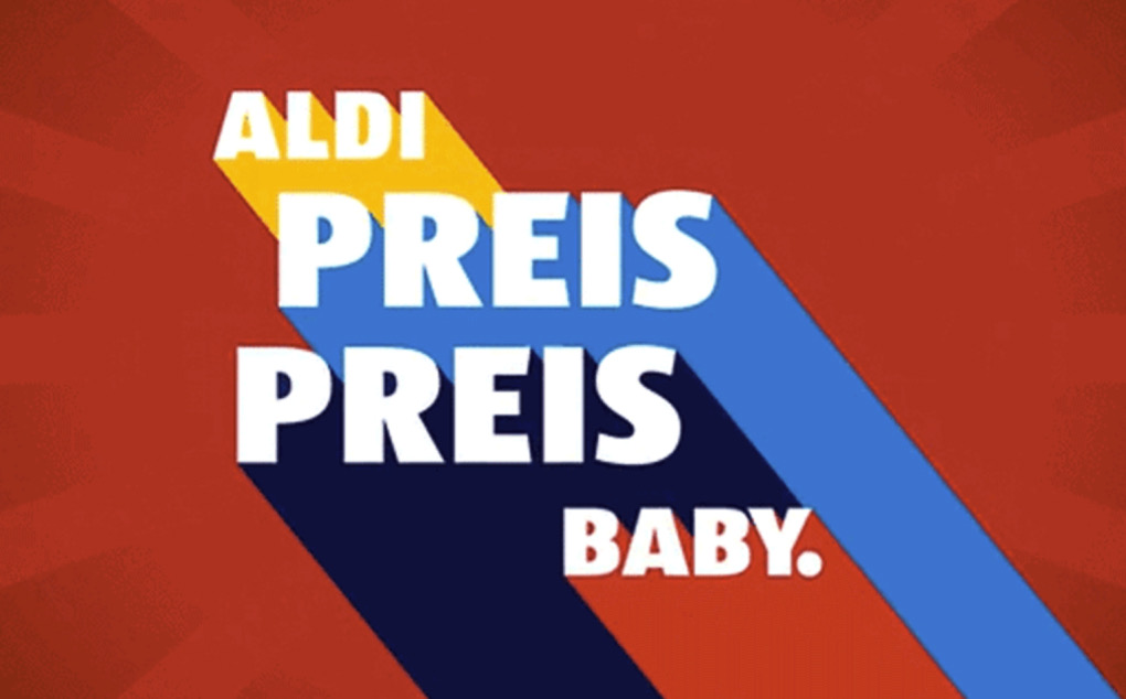 ALDI – Preis, Preis, Baby: Impression 1