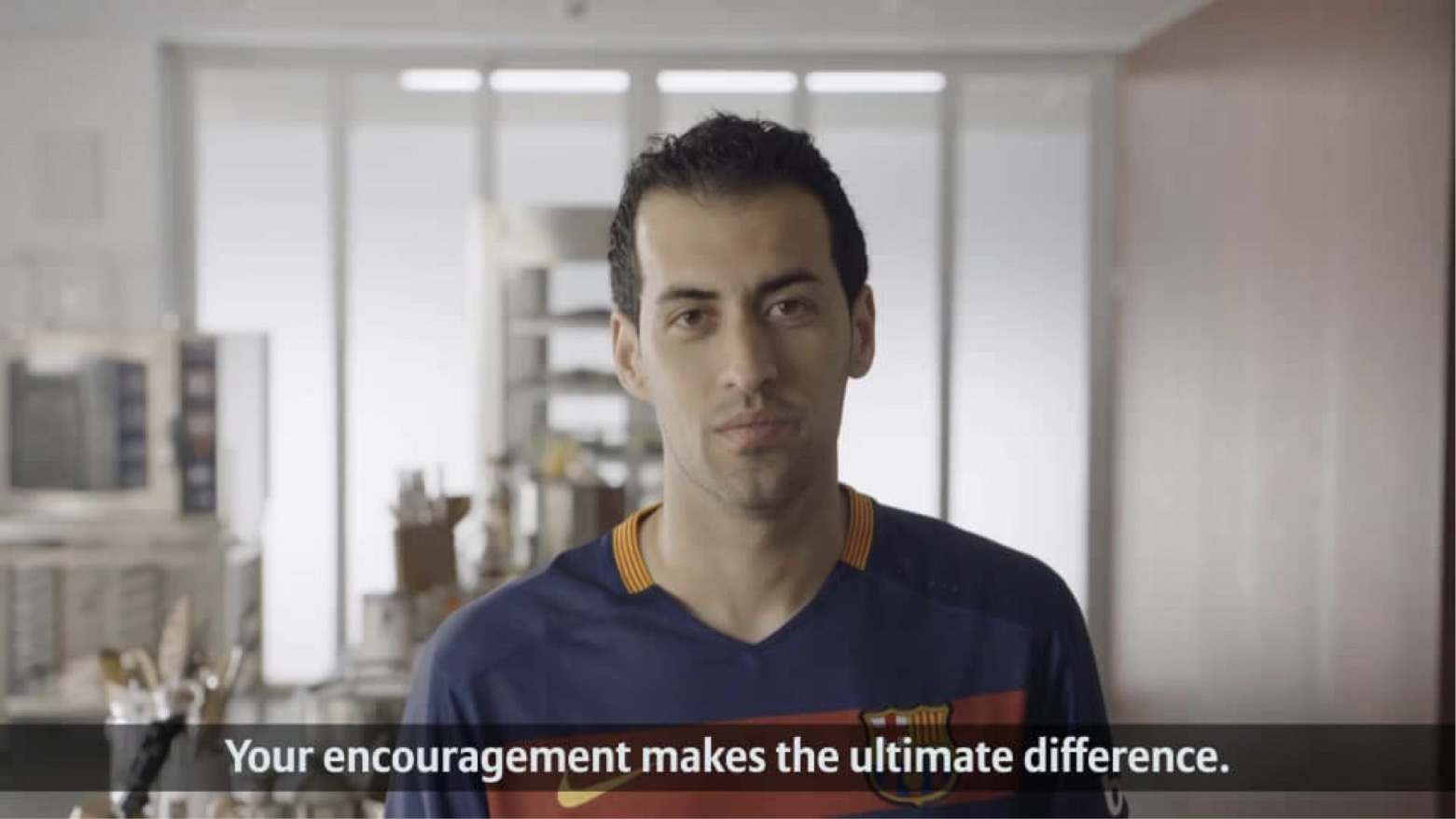 Allianz #OnMyTeam: Galerie 4