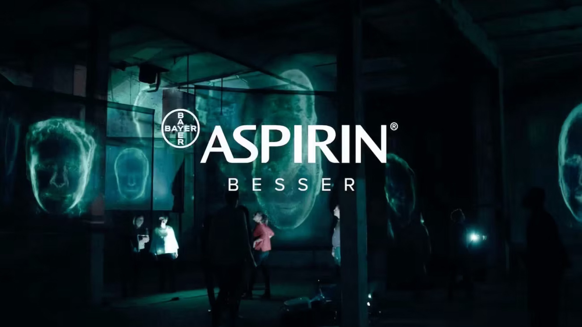 Bayer – Symphony of Better: Kampagnenfilm