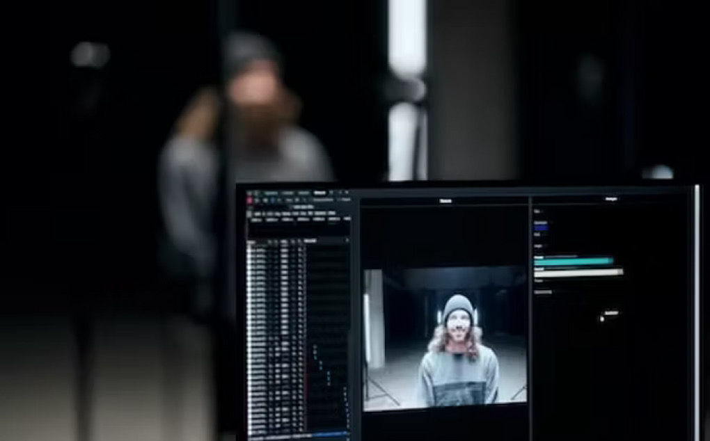 Bayer – Symphony of Better: Impression 1